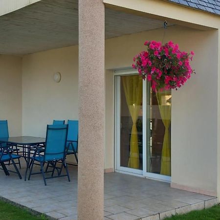 Chateaubriand Saint-Cast-le-Guildo Exteriör bild