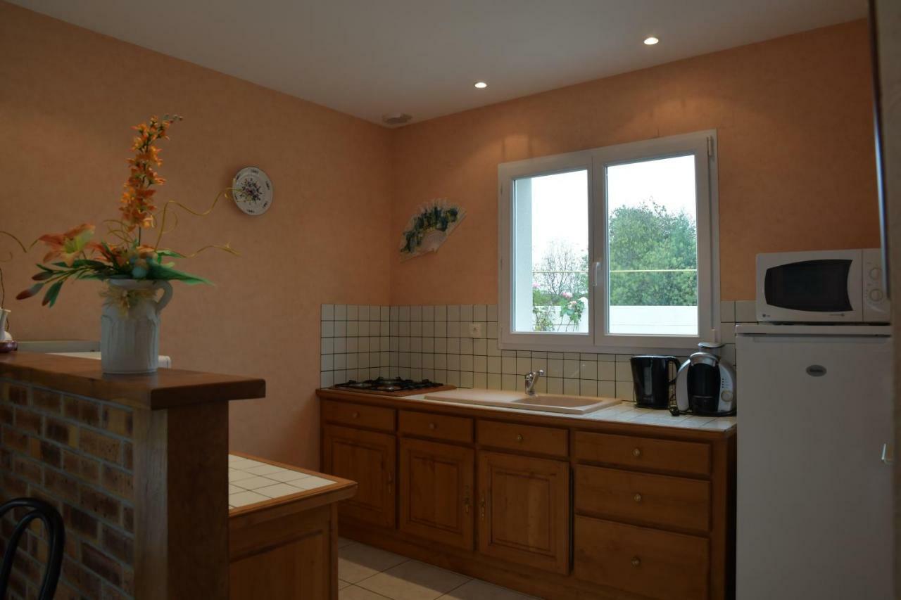 Chateaubriand Saint-Cast-le-Guildo Exteriör bild